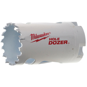 Коронка Milwaukee (III) 32мм Bi-Metal Арт. 49560062