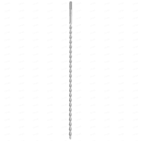 Бур SDS+ 10*400*460мм BOSCH SDS plus-1 Арт. 2608680276