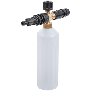 Пеногенератор ELITECH для моек 0.75л М1500РC - М2500ИРКБC Арт. 0910.001600