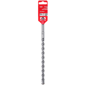 Бур SDS+ 12*260мм Elitech квадробур Арт. 1820.084200