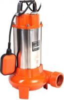 Насос дренажный PATRIOT FQ1200N 1200Вт 200л/мин 25мм ГВ в8м г7м Арт. 315302428