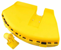 Кожух защитный T256,333,338,433,438,523,528 комплект с кронштейном Арт. P1