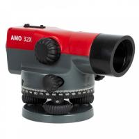 Нивелир оптический AMO 32X точн  2мм Арт. 877780