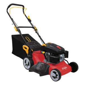 Газонокосилка бенз. Elitech К 4000В 3.7кВт 46см 30/75мм 50л мульч. цент.рег.