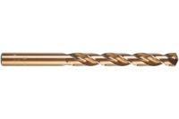 Сверло по металлу Milwaukee HSS-CO 10.5мм 5шт./уп. Арт. 4932373355