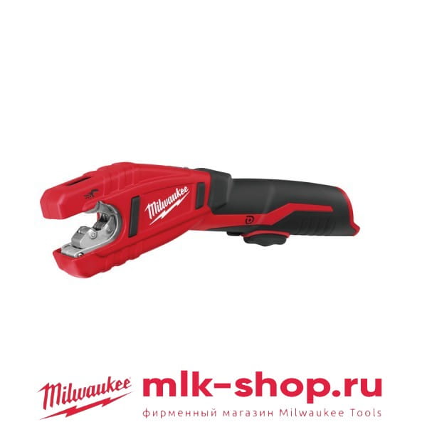 Аккумуляторный труборез для медных труб Milwaukee C12 PC-0 Арт. 4933411920