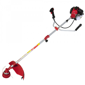 Триммер бенз Elitech Т 33Р 33см3, 0,9кВт, разъем, прям Арт. Т 33Р