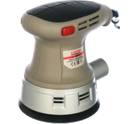 Шлифмашина эксц. CROWN CT13394 240 Вт 125мм 12000об/мин. Арт. CT13394