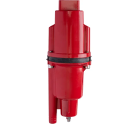 Насос вибрационный ELITECH НВ 300-40В 300Вт напор 70м 18л/мин Арт. НВ 300-40В