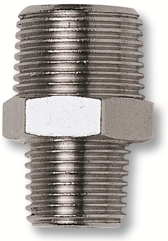 Переходник GAV 1222/3 290/3 М1/8xМ3/8