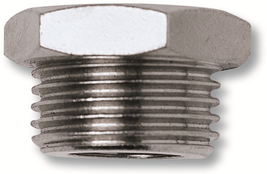 Переходник GAV 1218/4 270/4 М1/2xF1/8