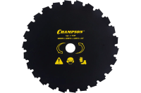 Диск для кустореза Champion 200*20мм 26Т Арт. C5109