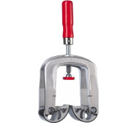 Струбцина кромочная 80мм BESSEY Арт. BE-KF2