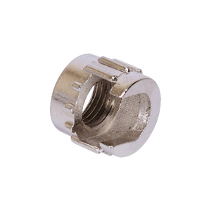 Гайка для соединения, байонет,блистер,1шт ELITECH Арт. 0704.029200