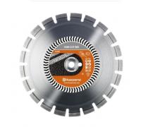 Диск алм Husqvarna 450*25.4мм VARI-CUT S85 сегм. сух. мокр. А Арт. 5798096-50