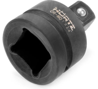 Адаптер ударный 1"х3/4" HORTZ Арт. 958407