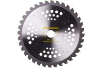 Диск для кустореза Champion 230*25,4мм 36Т Ninja Арт. C5181