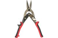 Ножницы по металлу ЗУБР 250мм, прямые МАСТЕР Арт. 23140-S