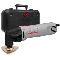 Мультитул CROWN CT16004 BMC 320Вт 8 перд. кейс Арт. CT16004 BMC