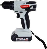 Дрель-шуруповерт акк Интерскол ДА-10/18ЭР 35 ПРОМО 18V*2Ah Li-Ion 35Нм 2Акк ЗУ Арт. 518.2.2.20