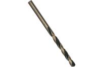 Сверло по металлу BOSCH HSS PointTeQ 5.5х93мм 10шт./уп. Арт. 2608577223