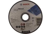 Диск отрезной по металлу BOSCH 125x1.6мм EXPERT FOR METAL (Словения) 25 шт./уп. Арт. 2608600219
