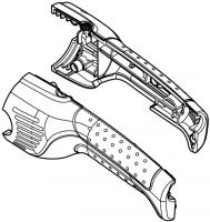 Рукоятка в сборе для GA5021C