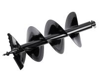 Шнек ELITECH HD d-300мм длина 800мм Арт. 0809.027500