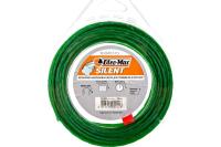 Леска для триммера Oleo-Mac 3.0мм, 15м silent блистер Арт. 6304-0145