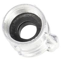 Головка муфтовая Champion 1" ГМ-25 Арт. C2524