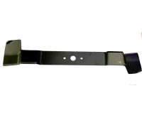 Нож правый дека 102 для минитрактора ZimAni TC102HV (52 см)