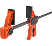 Струбцина быстрозажимная 62*300мм Pony Jorgensen Арт. 33612