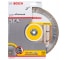 Диск алм BOSCH 230*22.2*2.6мм Stf Universal сегм турбо сух. Б Кир. Арт. 2608615065