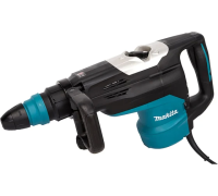 Перфоратор Makita HR5202C SDS-max 1510Вт 21Дж 2 реж. Арт. HR5202C