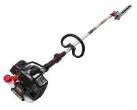 Бензоножницы ELITECH HD HG 2646DP 0,8кВт 36,8см Арт. HG 2646DP(E1604.007.00)