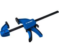 Струбцина ручная пистолетная ЗУБР 150-85мм Арт. 32241-15