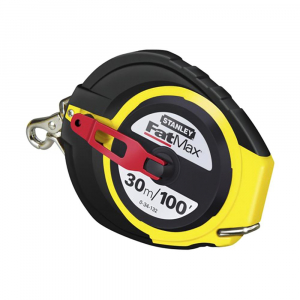 Рулетка 30м Stanley Fatmax Арт. 0-34-134