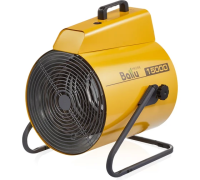 Пушка тепл. эл. BALLU BHP-Р2-15 круг 15кВт 1600куб.м/час 380В Арт. BHP-P2-15