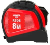 Рулетка 8м*25мм AMO R508 Арт. 851551