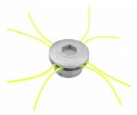 Катушка триммерная универсальная MAX, алюминий, тип-паук 2 Арт. B0149-3