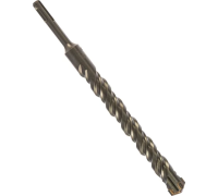 Бур SDS+ 22*260мм Elitech квадробур Арт. 1820.109500