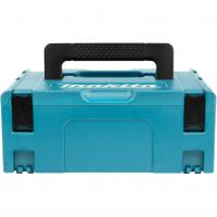 Чемодан систейнер Makpac, тип 2 Makita 821550-0