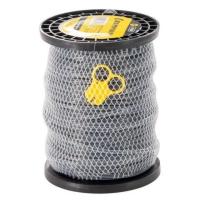 Корд трим. Champion Round PRO (круглый 2к) 5.0мм 84м + нож Арт. C7110