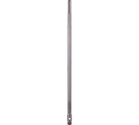 Державка ЗУБР для бур коронки с хвостовиком SDS MAX, конусное крепление центров сверла, L=600мм, Арт. 29188 - 600