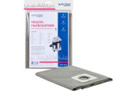 Мешок для пылесоса EUROCLEAN EUR-5218 многоразовый с текстильной застежкой для KARCHER Арт. EUR-5218