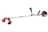 Триммер бенз Elitech Т 52 52см3, 1,75кВт, неразъем, прям Арт. Т 52