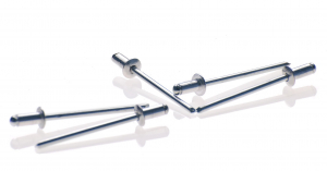 Заклепки FUBAG для HR2448_3.2мм_1000шт Арт. 140140