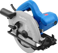 Пила дисковая DongCheng DMY07-185 1500Вт 185мм глуб.проп. 64мм Арт. DMY07-185