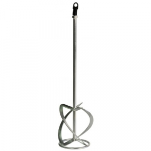 Насадка (венчик) Elitech 140х590мм М14(обойный клей, краски) Арт. 1820.012600