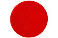 Круг фетровый 150мм с липучкой FIT Арт. 39642